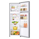 LG Top Mount Refrigerator 358 Litres GRC432RLCN