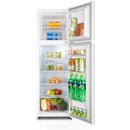 Hisense Top Mount Refrigerator 220 Litres RD-22DR4SAS1