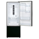 Hitachi Bottom Freezer 600 Litres RB600PUK6GBK