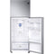 RT50K5010S8 Top Mount Freezer with Twin Cooling, 384L