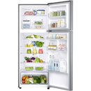 Sumsung Top Mount Freezer with Twin Cooling, 384L (RT50K5010S8)