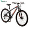 Mongoose 29" Durham Mountain Bike with 21-Speed Gear System
