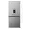 Hisense RB605N4BS1 Bottom Mount Refrigerator Efficient Cooling and Convenient Feature
