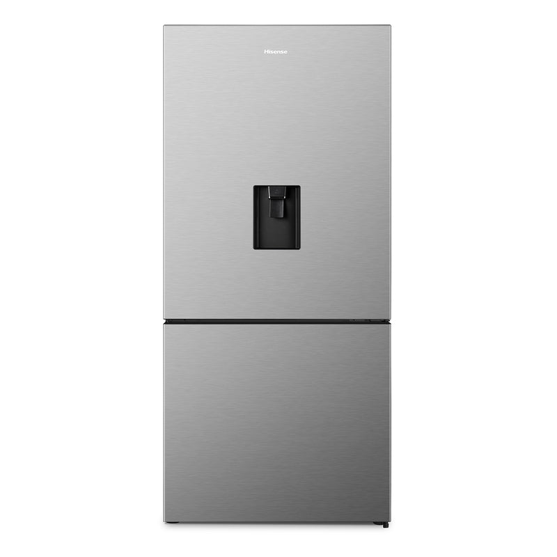 Hisense RB605N4BS1 Bottom Mount Refrigerator Efficient Cooling and Convenient Feature