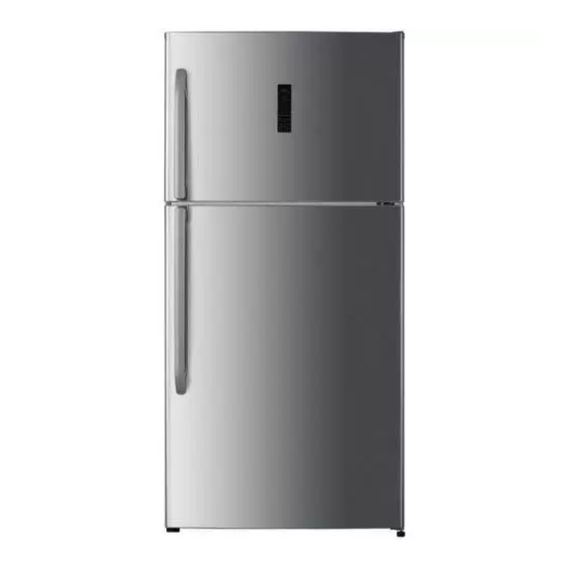 Hisense RT715N4ACB: 715L Double Door Refrigerator for Spacious Cooling Solutions