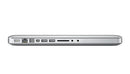 Apple Macbook Pro 9,2( A1278 Mid 2012) 2.5GhZ- i5 core, 8GB Ram, 128GB SSD Eng Keyboard Silver