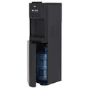 TCL Water Dispenser, Bottom Loading, Hot, Cold and Normal Water, Black – TY-LWYR 91T