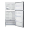 Hisense RT715N4ACB: 715L Double Door Refrigerator for Spacious Cooling Solutions