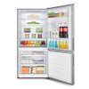 Hisense RB605N4BS1 Bottom Mount Refrigerator Efficient Cooling and Convenient Feature