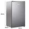 Hisense 120L Single Door Refrigerator, Reliable Cooling Guaranteed