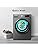 Hisense 8Kg Front Load Washing Machine 1200 RPM in Silver (Model WFPV8012EMT)