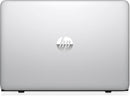 HP EliteBook 840 G3 Laptop, Intel Core i7 - 6th Generation CPU, 8GB RAM, 256GB SSD, 14-inch Display, ENG KB, Windows 10 Pro,Gray