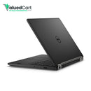 Dell Latitude E7470 Laptop with 14 inch Display - Intel Core i5-6th Gen - 8GB RAM - 256GB SSD - Intel HD Graphics 520 - Windows 10 - Black Color