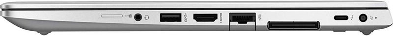 HP EliteBook 840 G5 Business Laptop, Intel Core i7-8th Generation CPU, 8 GB RAM, 256 GB SSD, 14.1 inch Touchscreen Display, Windows 10 Pro