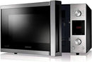 Samsung 45 Liters Microwave Grill & Convection, Black - MC455THRCSR