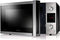 Samsung 45 Liters Microwave Grill & Convection, Black - MC455THRCSR