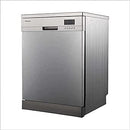 Hisense H13DESS Free Standing Dishwasher with 13 Place Settings, A+ Energy Rating