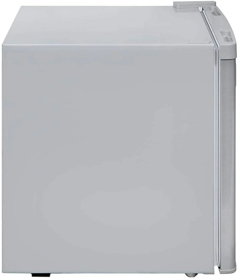 Hisense 120L Single Door Refrigerator, Reliable Cooling Guaranteed