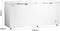 Hisense 660 Liter Chest Freezer Double Door White Model FC-66DD4SA