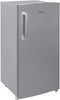 Hisense 195 Liter Compact Single Door Refrigerator, Silver - RR195DAGS