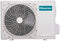 Hisense 3 Ton Split Air Conditioner Piston Compressor 36000 BTU White Model AS-36CT4FDKDA01