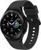 Samsung Galaxy Watch4 Classic 46Mm Bluetooth Smartwatch, Black, Sm-R890