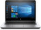 HP EliteBook 840 G3 Laptop, Intel Core i7 - 6th Generation CPU, 8GB RAM, 256GB SSD, 14-inch Display, ENG KB, Windows 10 Pro,Gray