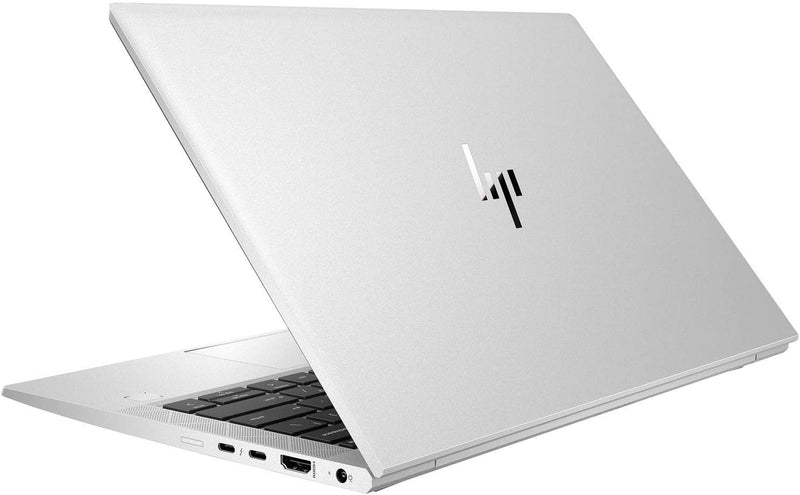 HP EliteBook 830 G7 13.3" Laptop, Intel Core i7 10th Gen, 8GB DDR4 RAM, 256GB SSD, Windows 10 Pro