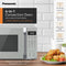 4-in-1 Convection Microwave Oven NN-CT65 - Panasonic
