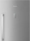 Hisense Freestanding Upright 592L Freezer, Super Freeze, Total No Frost, Touch Electronic Control, Silver Model FV769N4ASUD