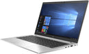 HP EliteBook 830 G7 13.3" Laptop, Intel Core i7 10th Gen, 8GB DDR4 RAM, 256GB SSD, Windows 10 Pro