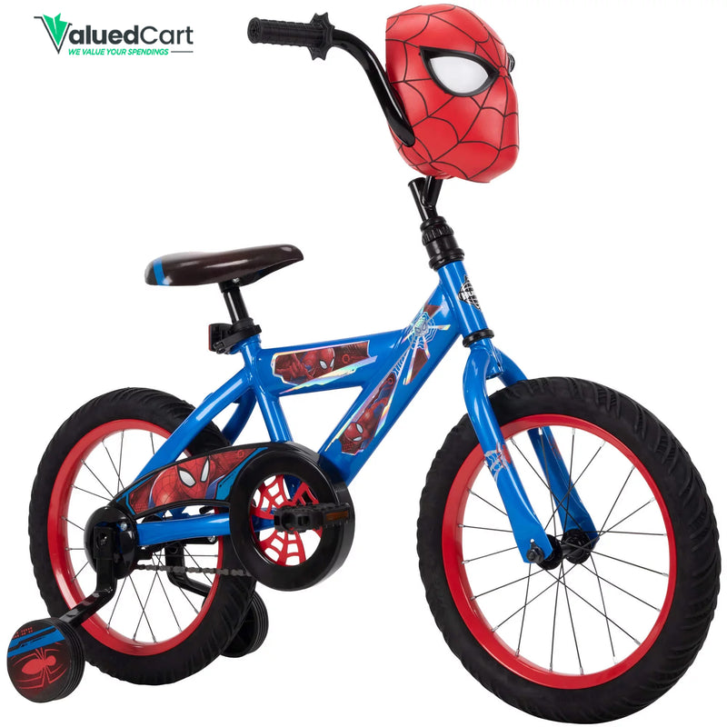 Spider-Man Kids' Bicycle