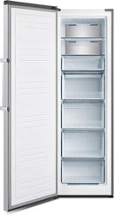 Hisense 356 Liters Upright freezer - FV356N4ASU