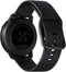 Samsung Touchscreen Galaxy Watch Active (SM-R500) with GPS Black