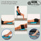 BEST DIRECT Gymform Leg Action To Relieve Muscle Pain Gently Release Tension