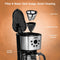 Geepas 1.5L Filter Coffee Machine GCM41504UK