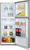 Hisense  264L Top Mount Double Door Refrigerator (RT264N4DGN)