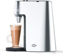 Breville HotCup Hot Water Dispenser, 3 kW Fast Boil, Variable Dispense and Height Adjust, 2.0 Litre, Silver