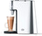 Breville HotCup Hot Water Dispenser, 3 kW Fast Boil, Variable Dispense and Height Adjust, 2.0 Litre, Silver