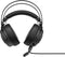 HP OMEN Blast Headset | Gaming Headset with Retractable, Noise Canceling Microphone and 7.1 Surround Sound | Multi-Compatible Xbox One, PS4, and PC Headset | USB Headset