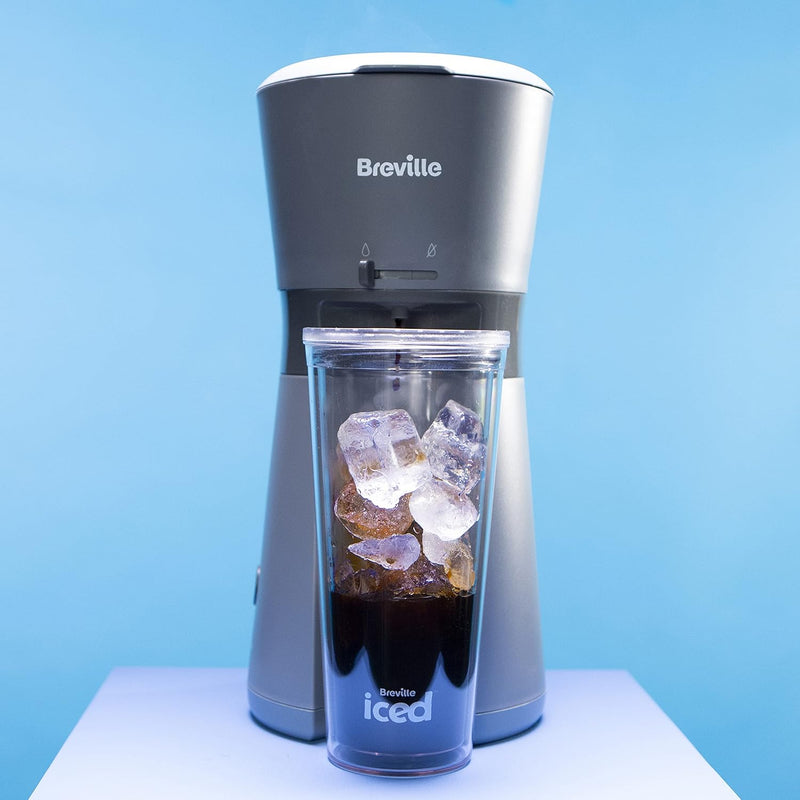 BREVILLE VCF155 Iced Coffee Maker