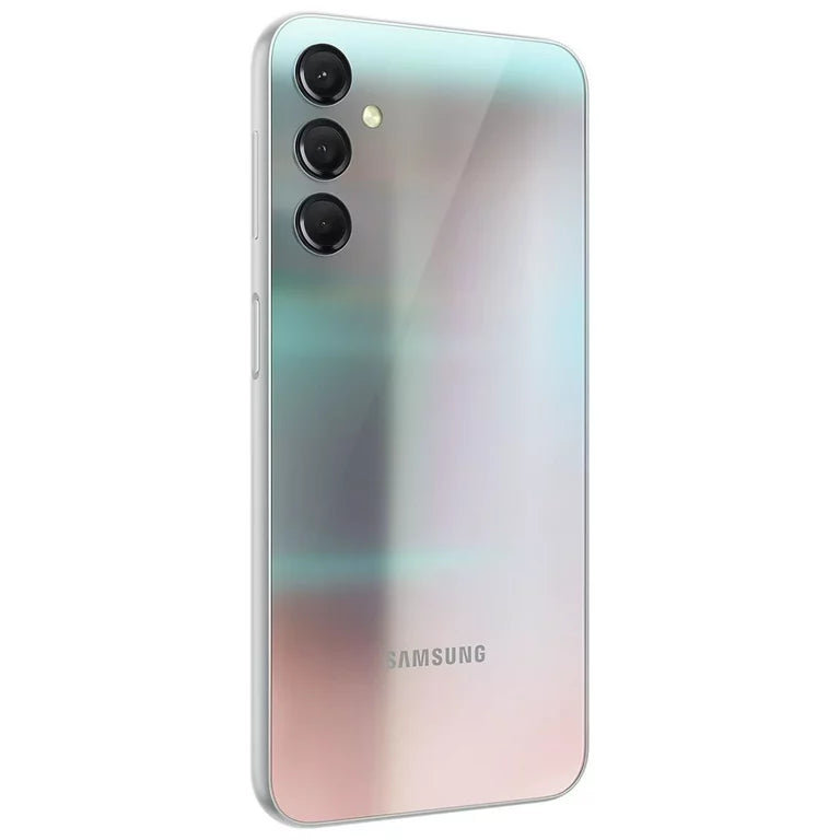 Samsung Galaxy A24, 6GB 128GB  (International version)