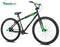 Kent Bicycles' 29-inch Surreal Men's BMX Cruiser Bicycle, Perfect for Riders 13+