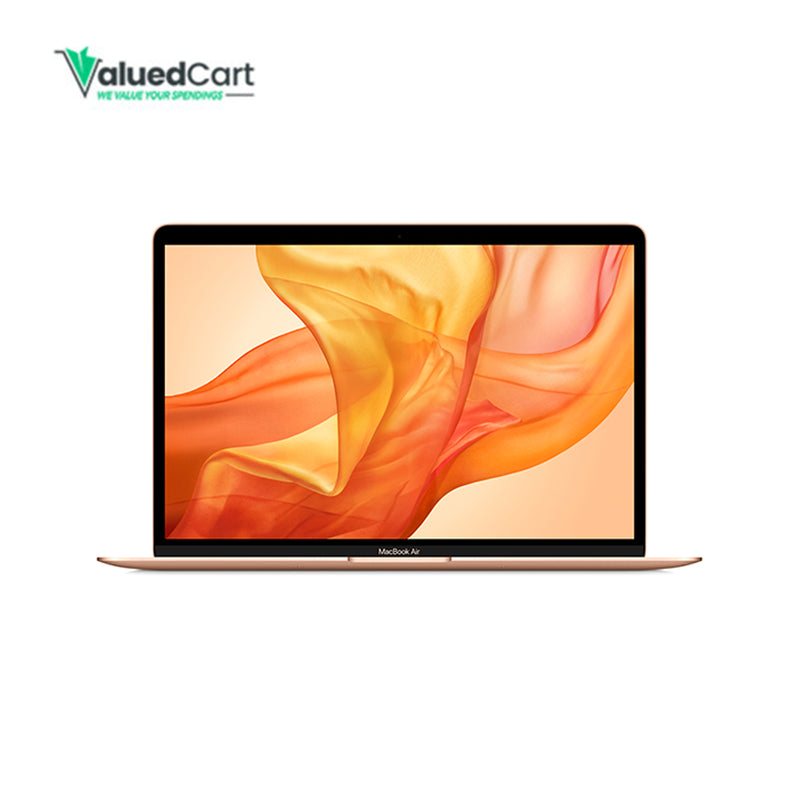 Apple MacBook air 8,1 (A1932 2018) - Intel Core i5, 8Gb , 128GB SSD