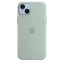 Apple Silicone Case with MagSafe - iPhone 14 Plus