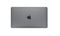 Apple MacBook Pro A1708 - 13" - 2017 - Space Gray - A1708 Intel Core i5 - 16 GB RAM - 256 GB SSD - English Keyboard