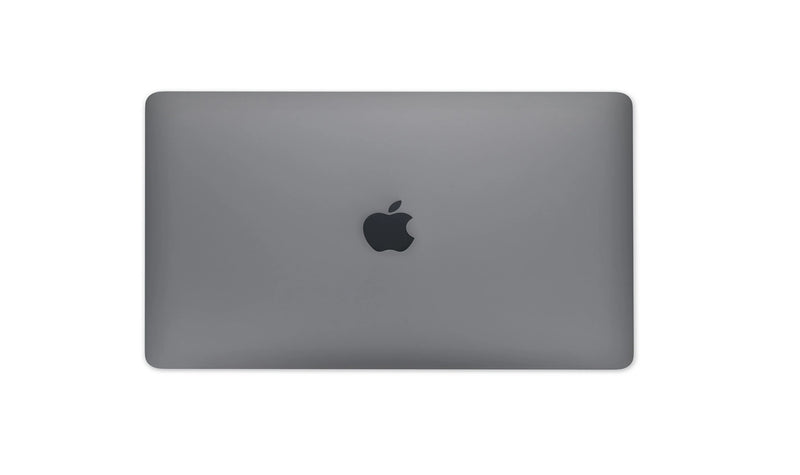 Apple MacBook Pro A1708 - 13" - 2017 - Space Gray - A1708 Intel Core i5 - 16 GB RAM - 256 GB SSD - English Keyboard