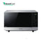 Panasonic NN-SF5745 23-Liter Flatbed Microwave Oven