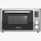 Hisense H28EOXS7 Air Fryer Toaster Oven: Your All-in-One Kitchen Appliance