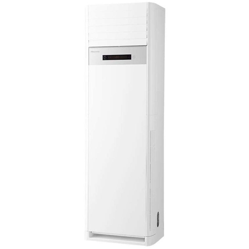 Hisense AUF-36CR4SMPA3 Floor Standing Air Conditioner 3 Ton White